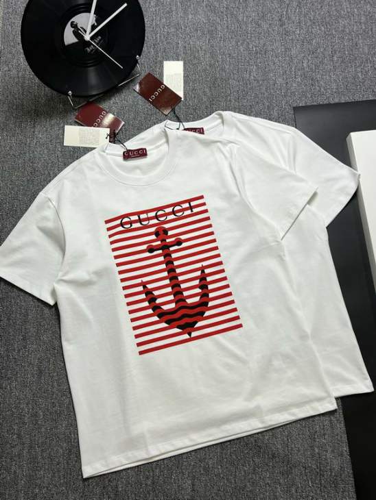 Picture of Gucci T Shirts Short _SKUGucciS-XLhgntx12611451